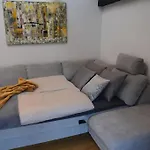 Penthouse Mit Altstadtflair