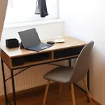 Penthouse Mit Altstadtflair