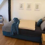 Penthouse Mit Altstadtflair