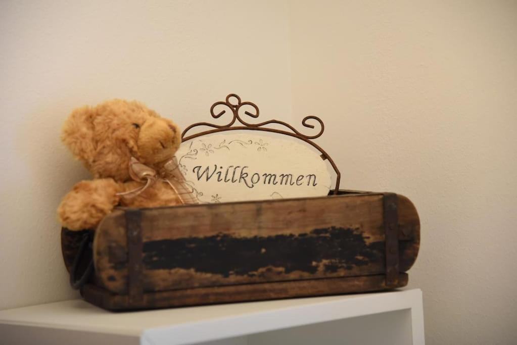 Appartement Penthouse Mit Altstadtflair *