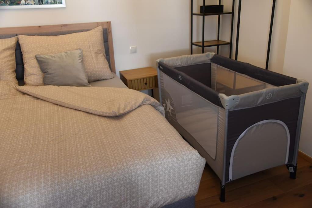 Penthouse Mit Altstadtflair Graz