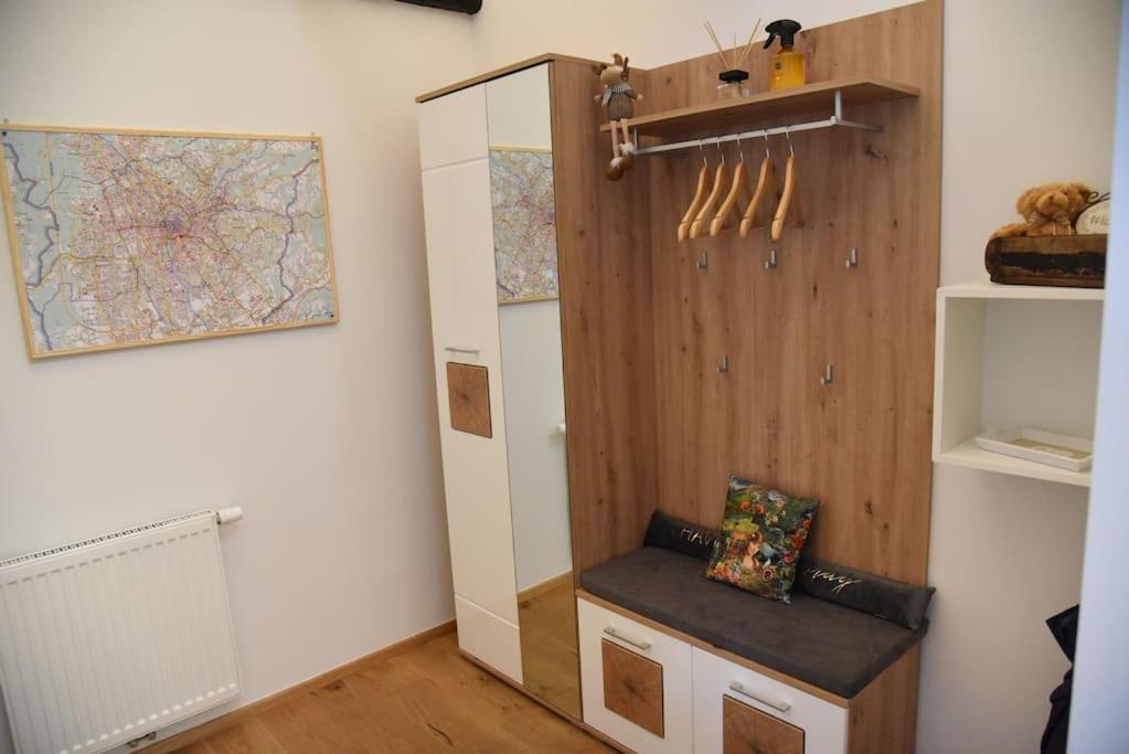 Penthouse Mit Altstadtflair Graz