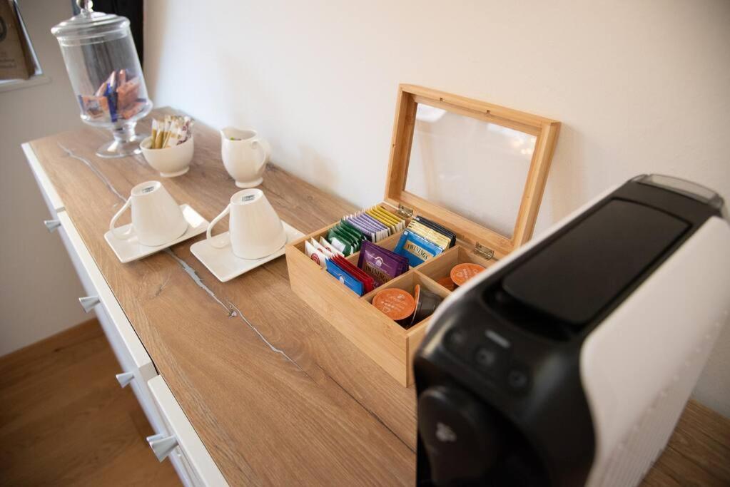 Penthouse Mit Altstadtflair Graz