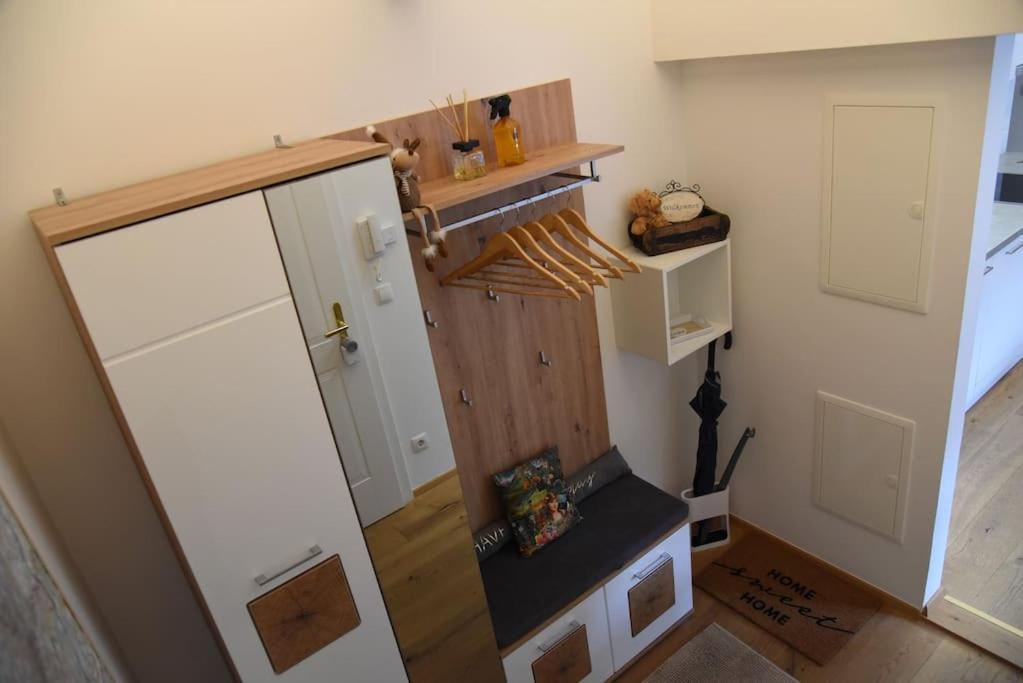 Appartamento Penthouse Mit Altstadtflair